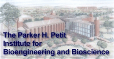 Parker H. Petit Institute for Bioengineering and Bioscience at Georgia Tech